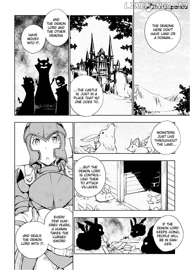 Yuusha Gojo Kumiai Kouryuugata Keijiban chapter 17 - page 8