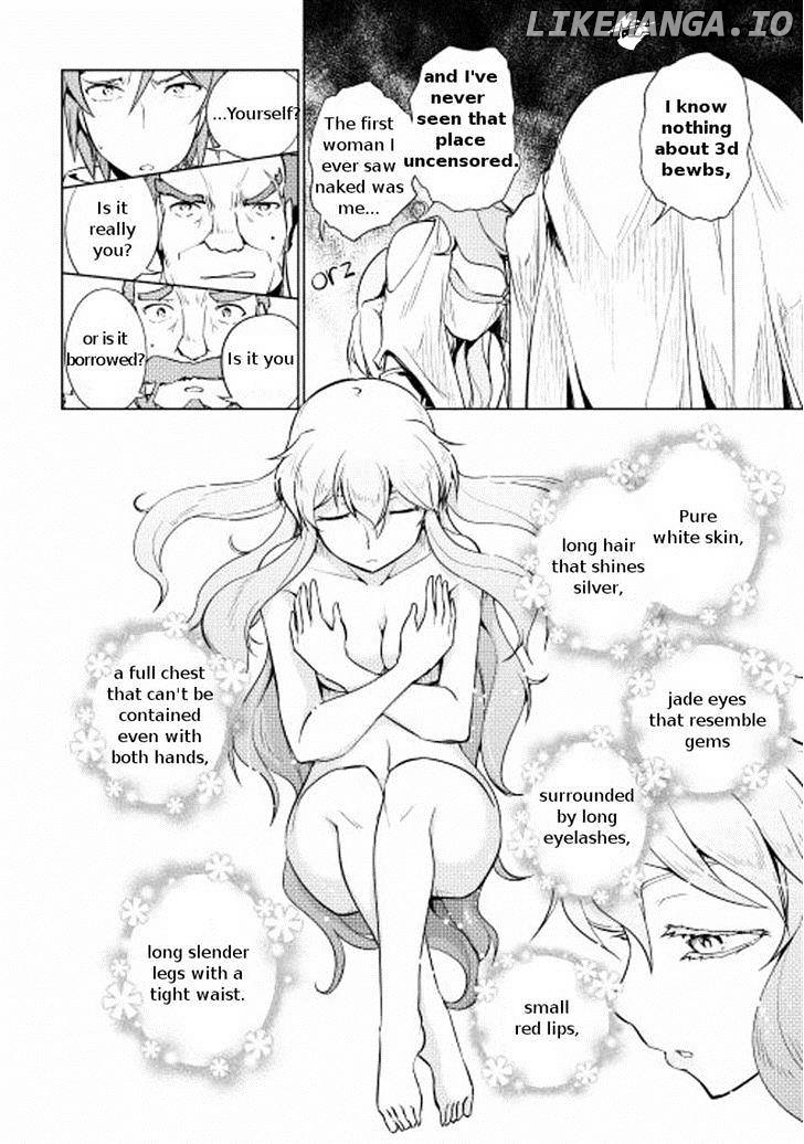 Yuusha Gojo Kumiai Kouryuugata Keijiban chapter 18 - page 14