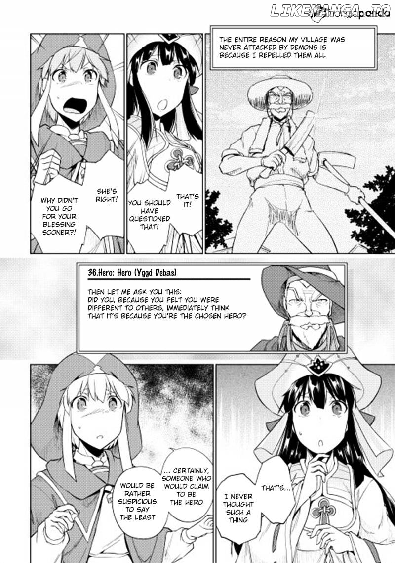 Yuusha Gojo Kumiai Kouryuugata Keijiban chapter 25 - page 9