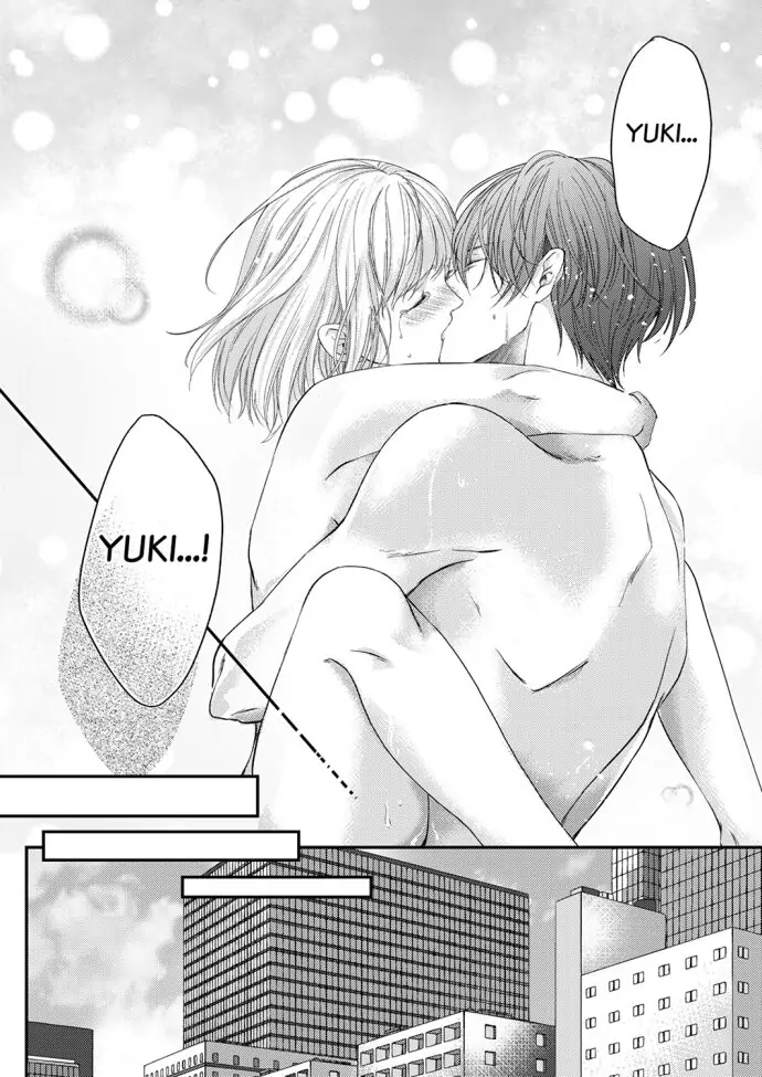 Breaking the Rules, and I Have to Do What?! Chapter 12 - page 4