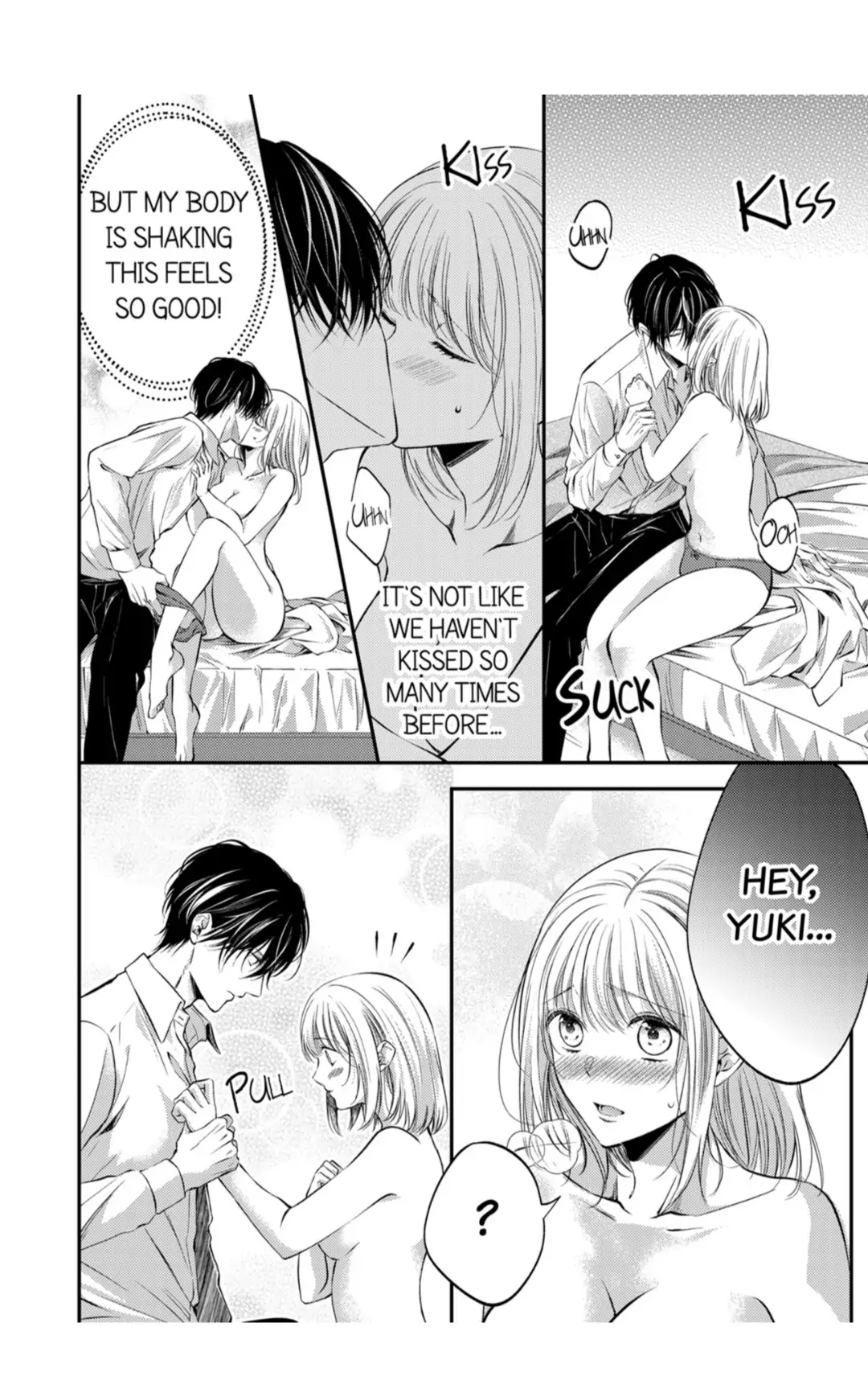 Breaking the Rules, and I Have to Do What?! Chapter 29 - page 2