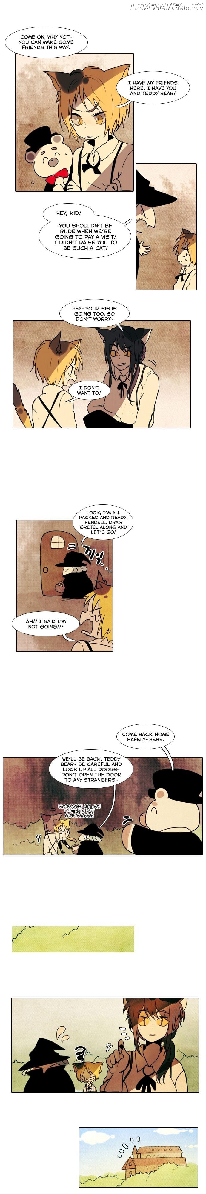 Santa (Silyeong) chapter 17 - page 3