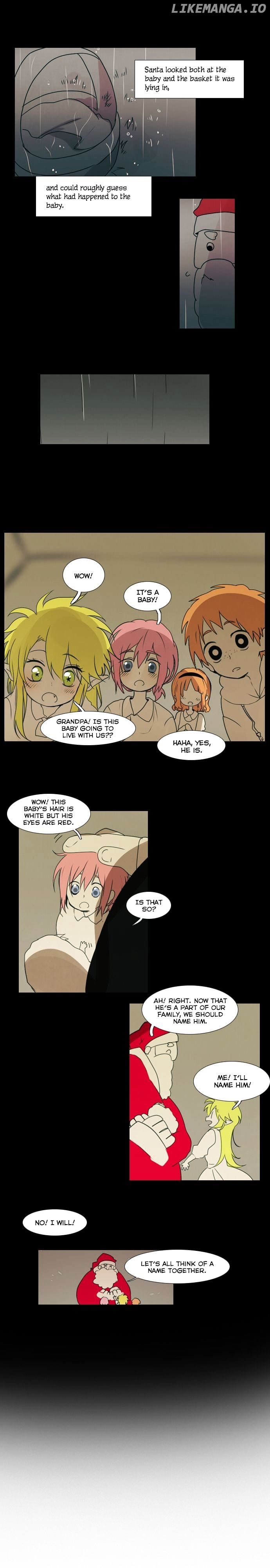 Santa (Silyeong) chapter 19 - page 2