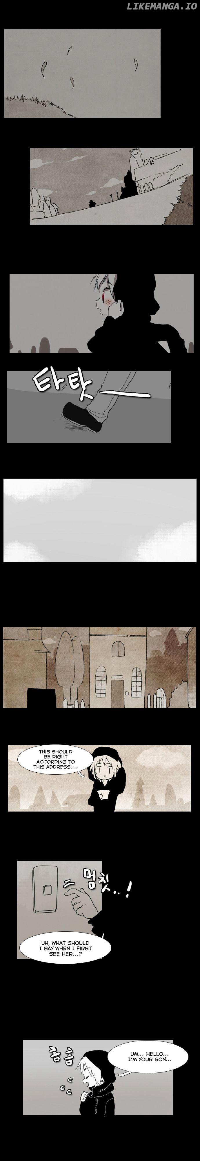 Santa (Silyeong) chapter 21 - page 4
