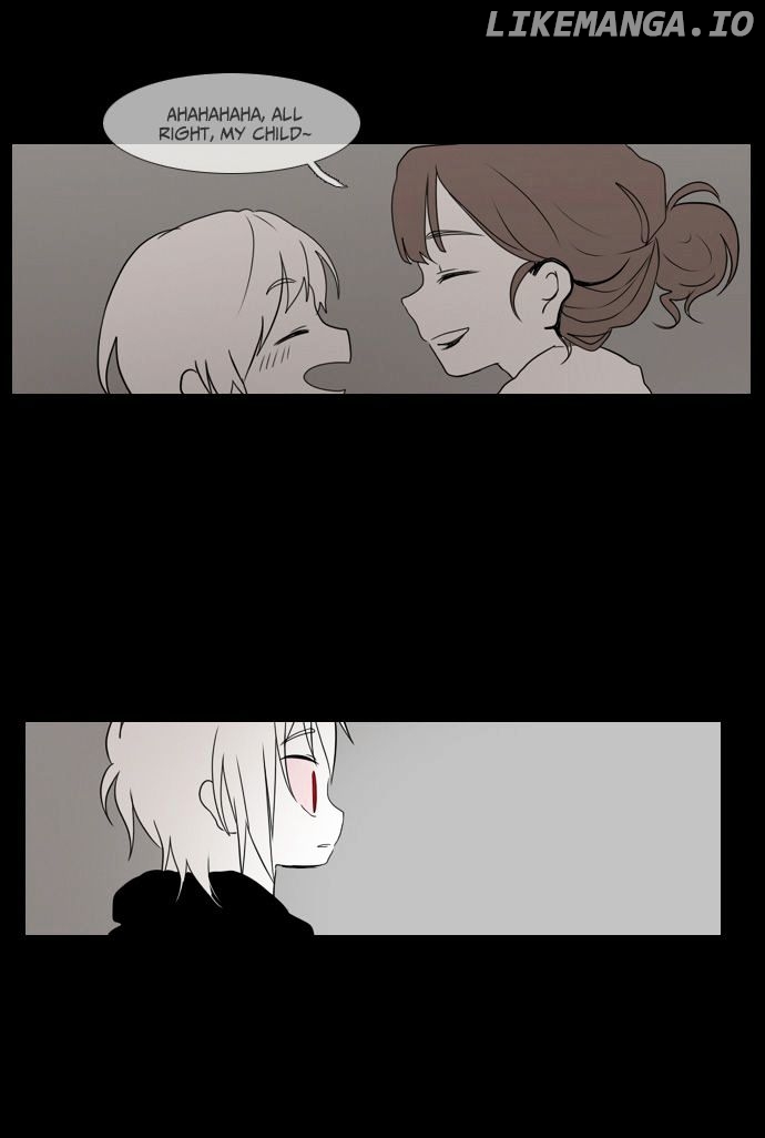 Santa (Silyeong) chapter 21 - page 6