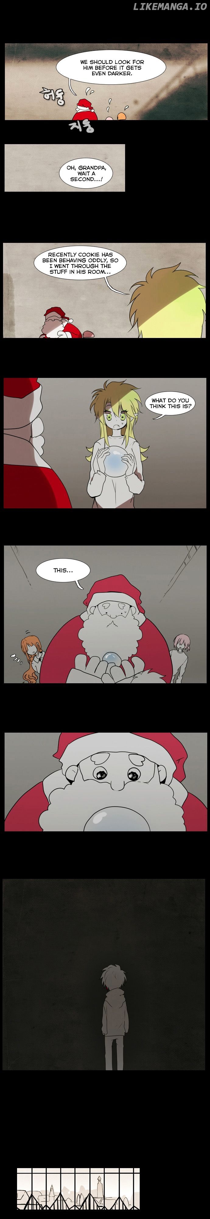 Santa (Silyeong) chapter 22 - page 2