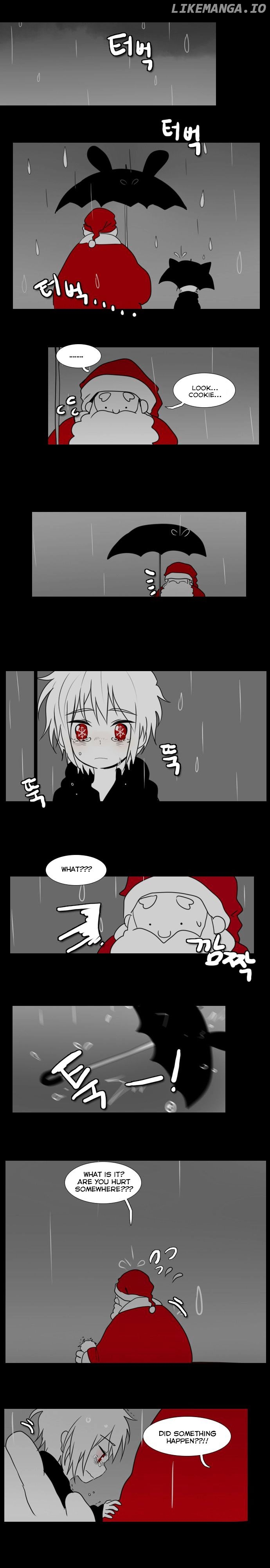 Santa (Silyeong) chapter 22 - page 4