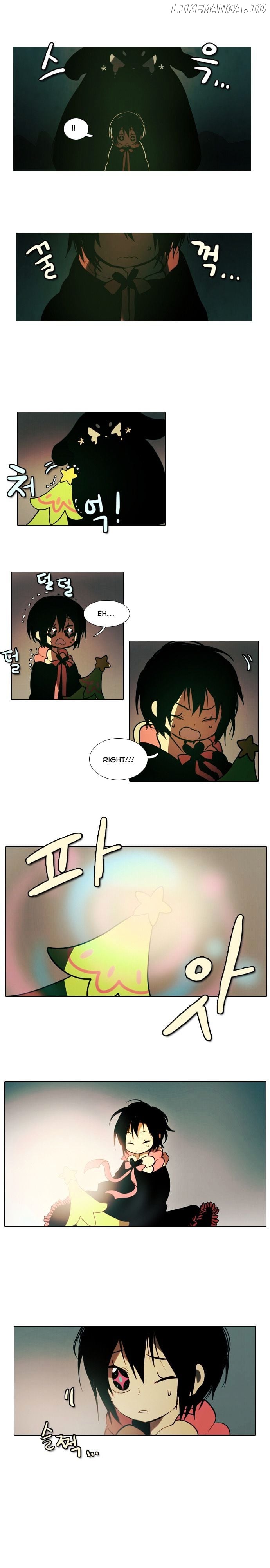 Santa (Silyeong) chapter 24 - page 2