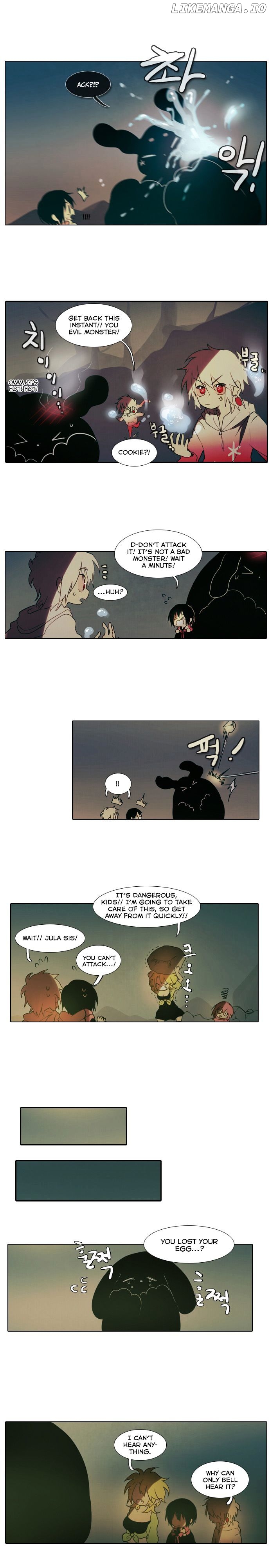 Santa (Silyeong) chapter 24 - page 4