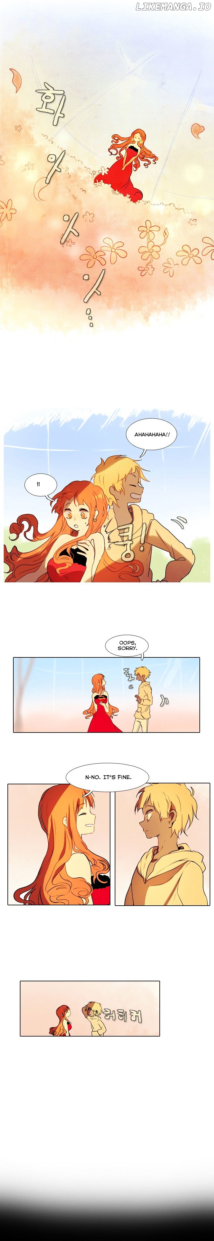 Santa (Silyeong) chapter 25 - page 3