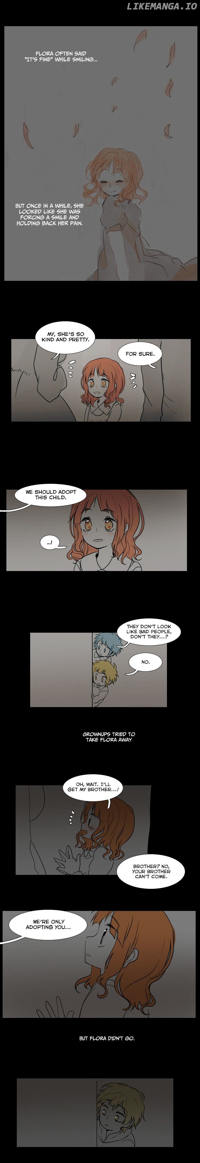 Santa (Silyeong) chapter 25 - page 4