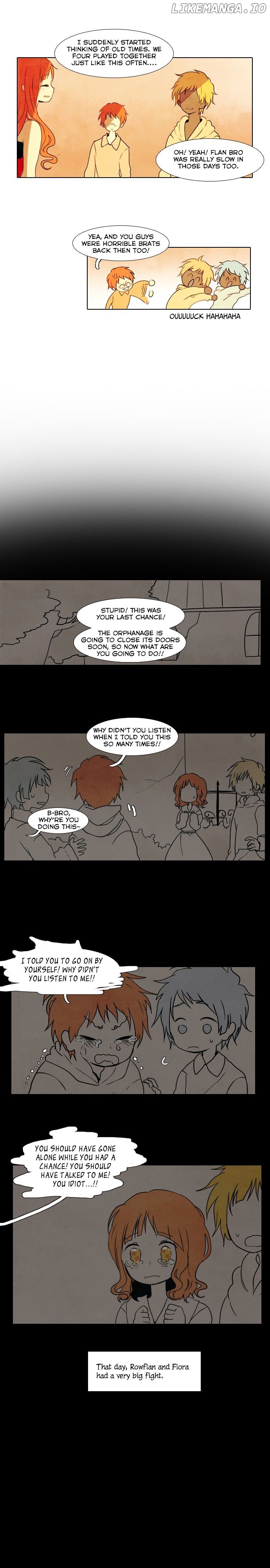 Santa (Silyeong) chapter 25 - page 6