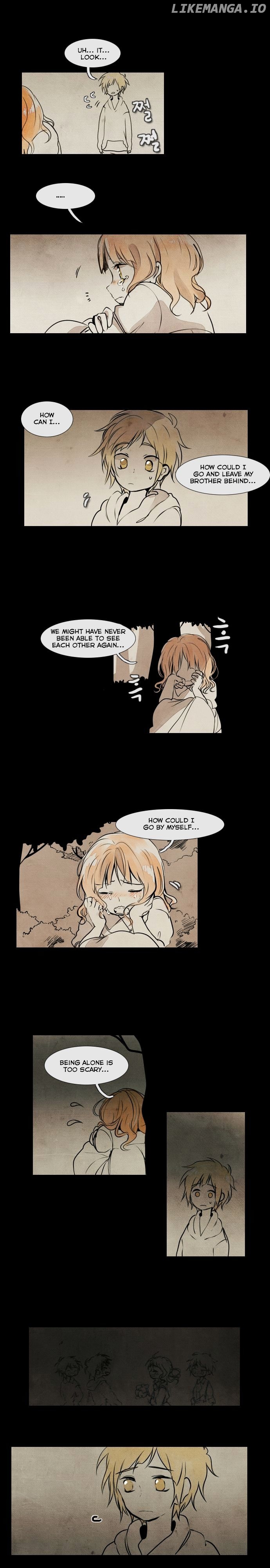 Santa (Silyeong) chapter 26 - page 2
