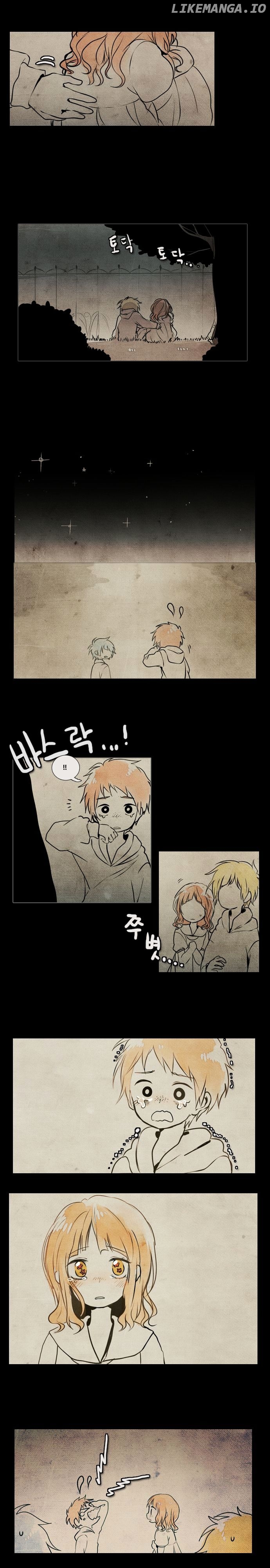 Santa (Silyeong) chapter 26 - page 3