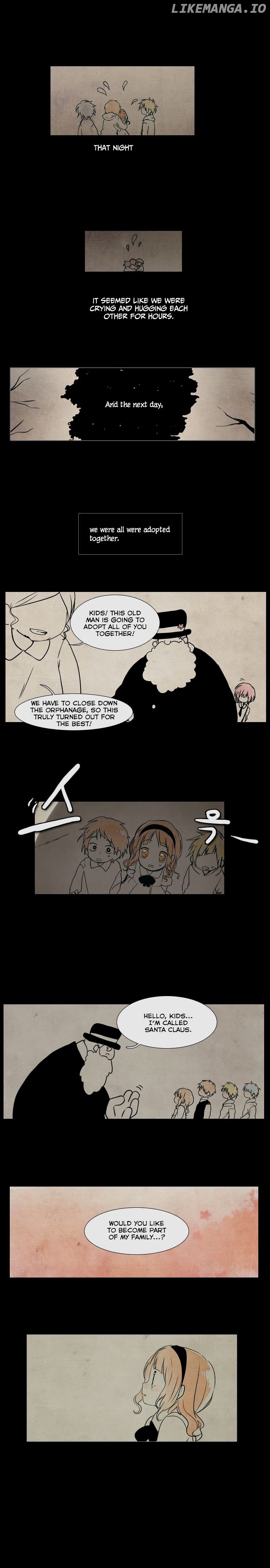 Santa (Silyeong) chapter 26 - page 4