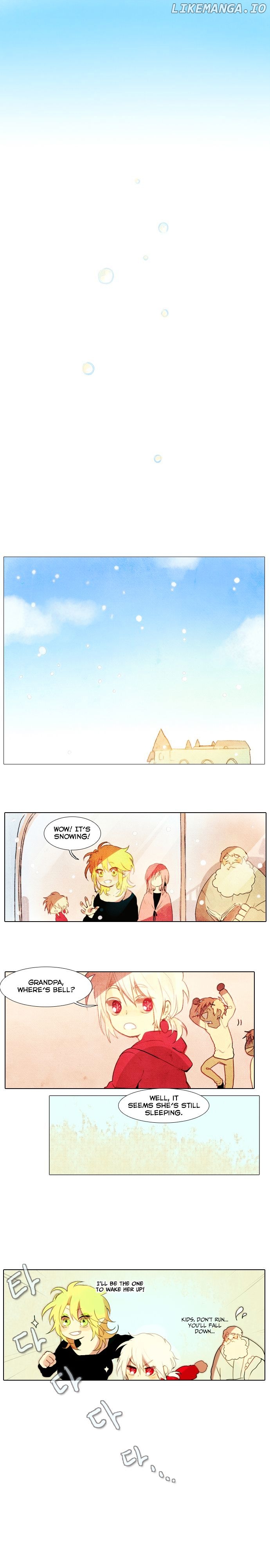 Santa (Silyeong) chapter 29 - page 1