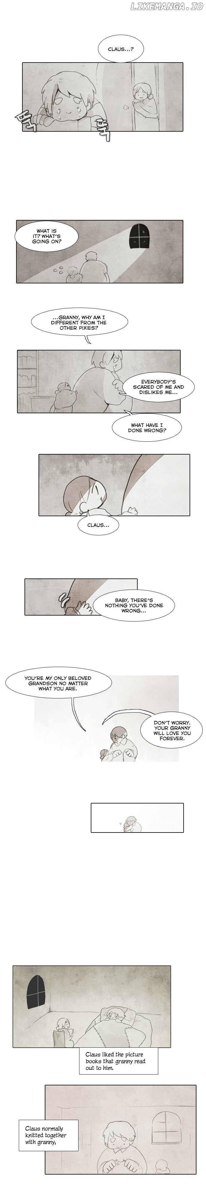 Santa (Silyeong) chapter 30 - page 2
