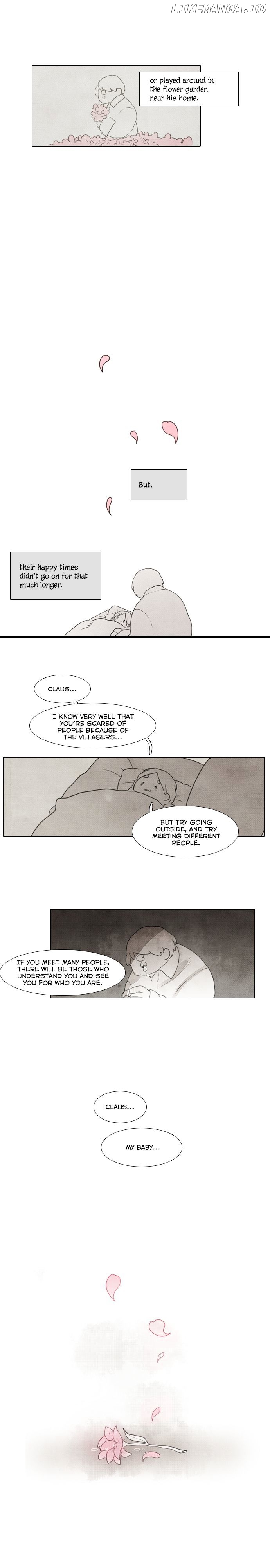 Santa (Silyeong) chapter 30 - page 3