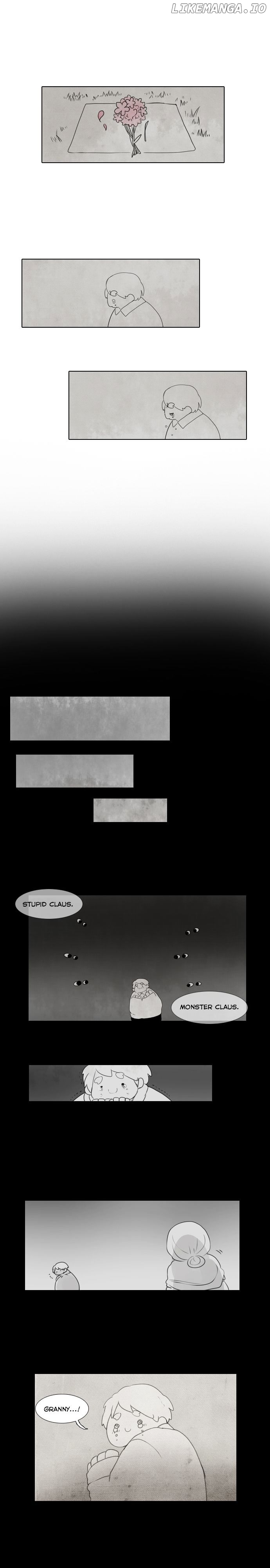 Santa (Silyeong) chapter 30 - page 4