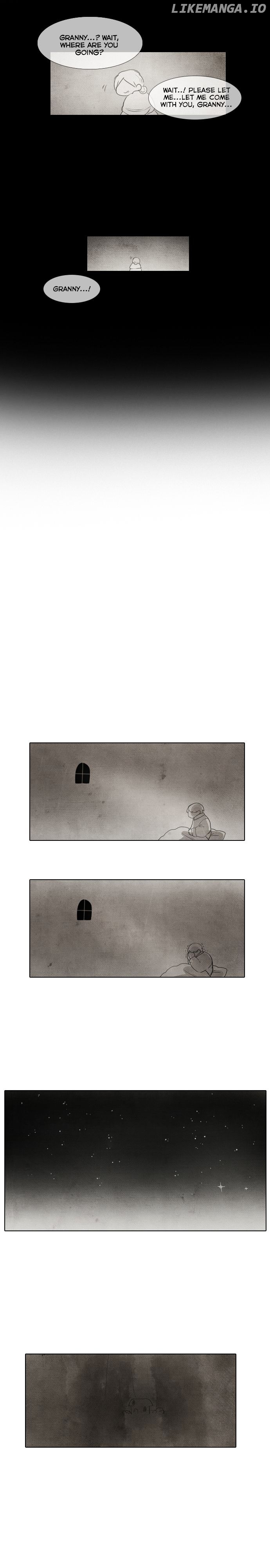 Santa (Silyeong) chapter 30 - page 5