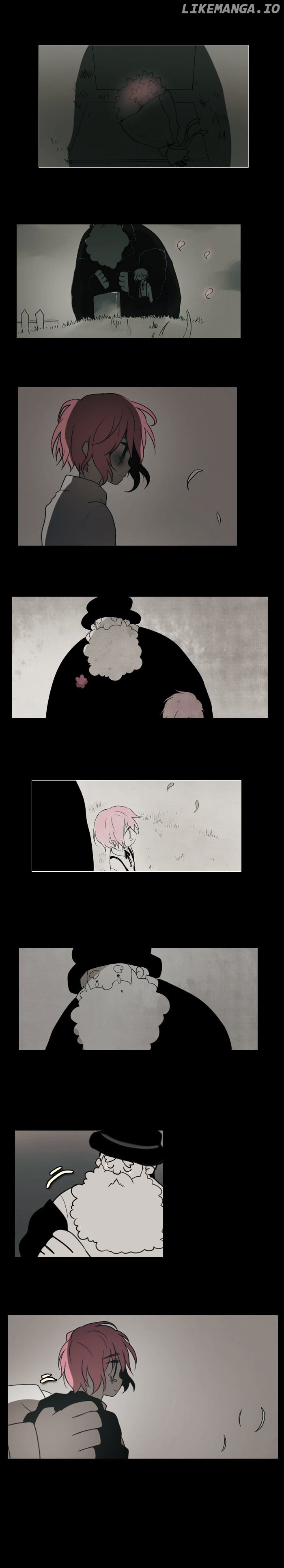 Santa (Silyeong) chapter 31 - page 4