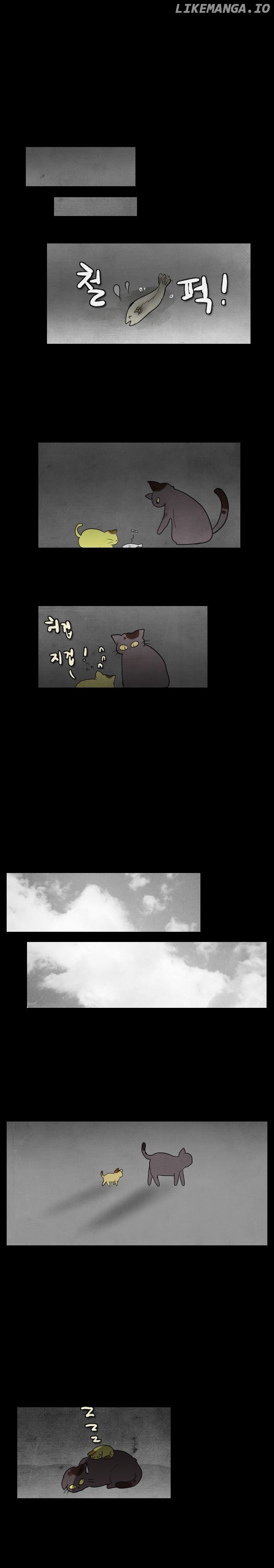 Santa (Silyeong) chapter 38 - page 5