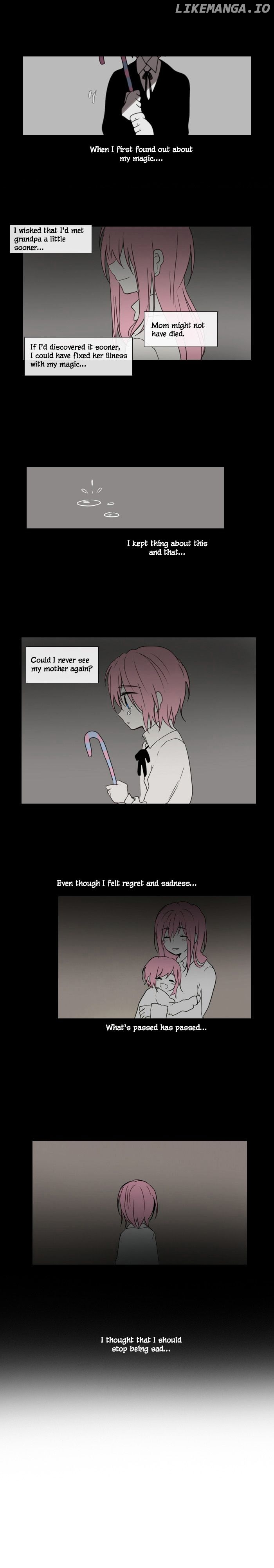 Santa (Silyeong) chapter 40 - page 4