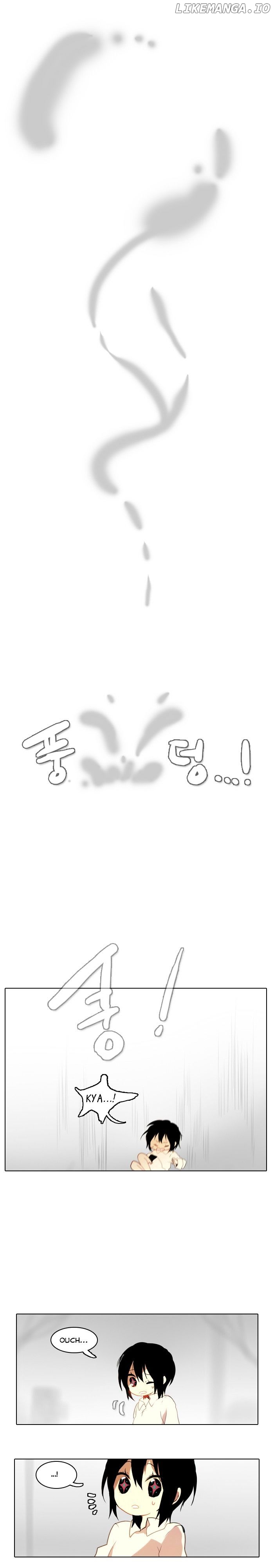 Santa (Silyeong) chapter 43 - page 7
