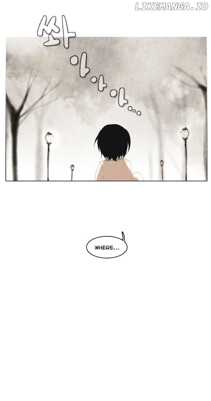 Santa (Silyeong) chapter 44 - page 1