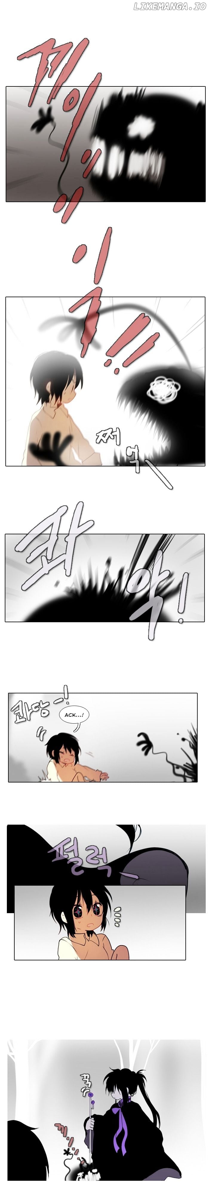 Santa (Silyeong) chapter 44 - page 4