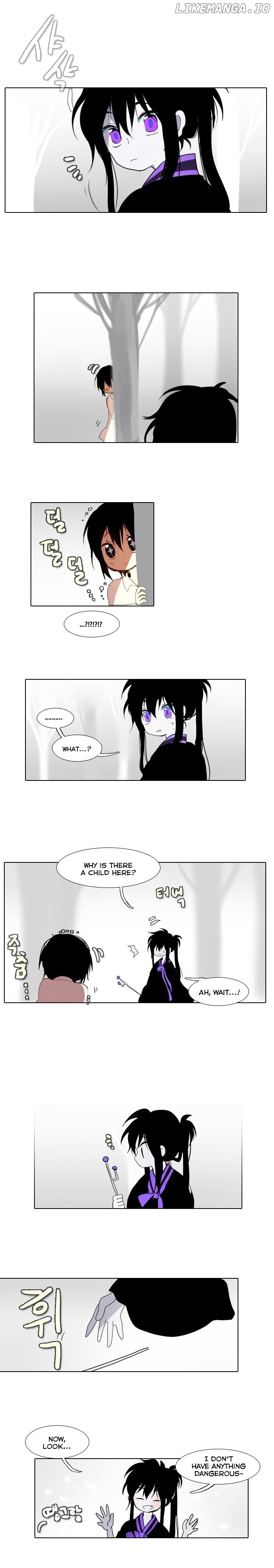 Santa (Silyeong) chapter 44 - page 5