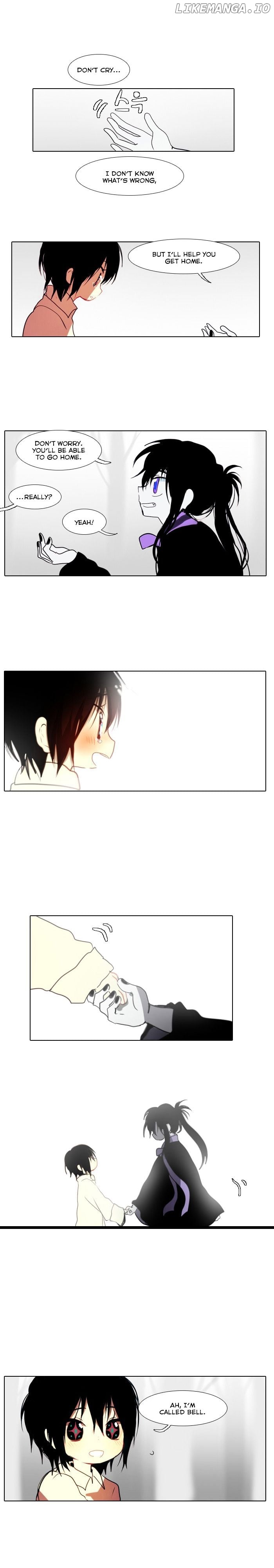 Santa (Silyeong) chapter 44 - page 7