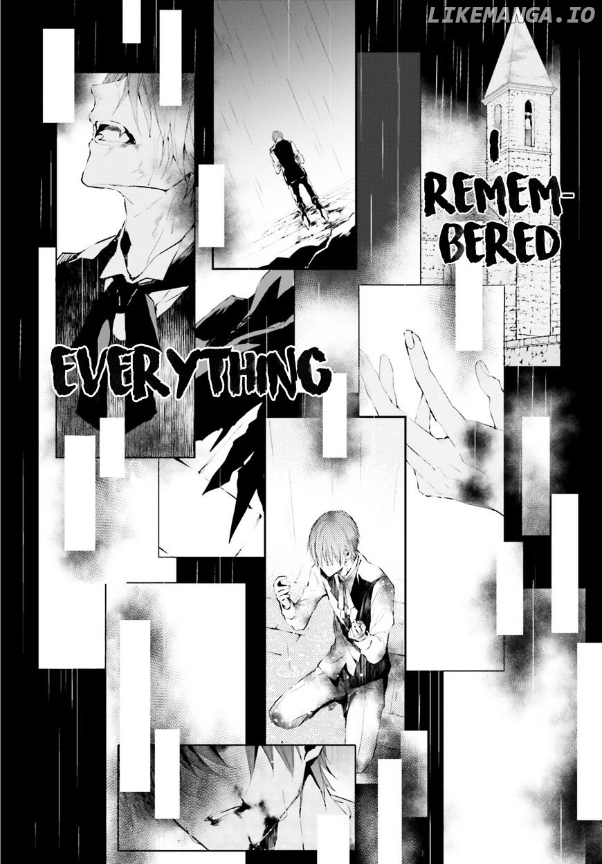 Bloody Mary (SAMAMIYA Akaza) chapter 30 - page 5