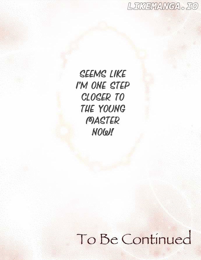 Bocchan To Osawagase Maid chapter 2 - page 24
