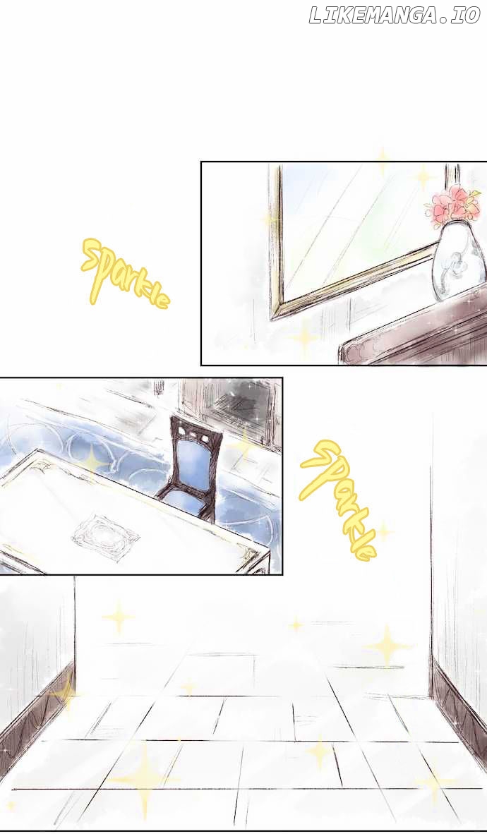 Bocchan To Osawagase Maid chapter 3 - page 2