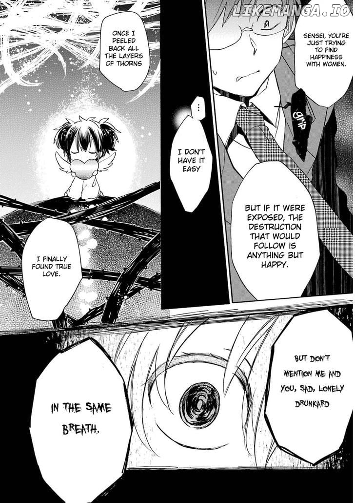 Happy Sugar Life chapter 2 - page 45