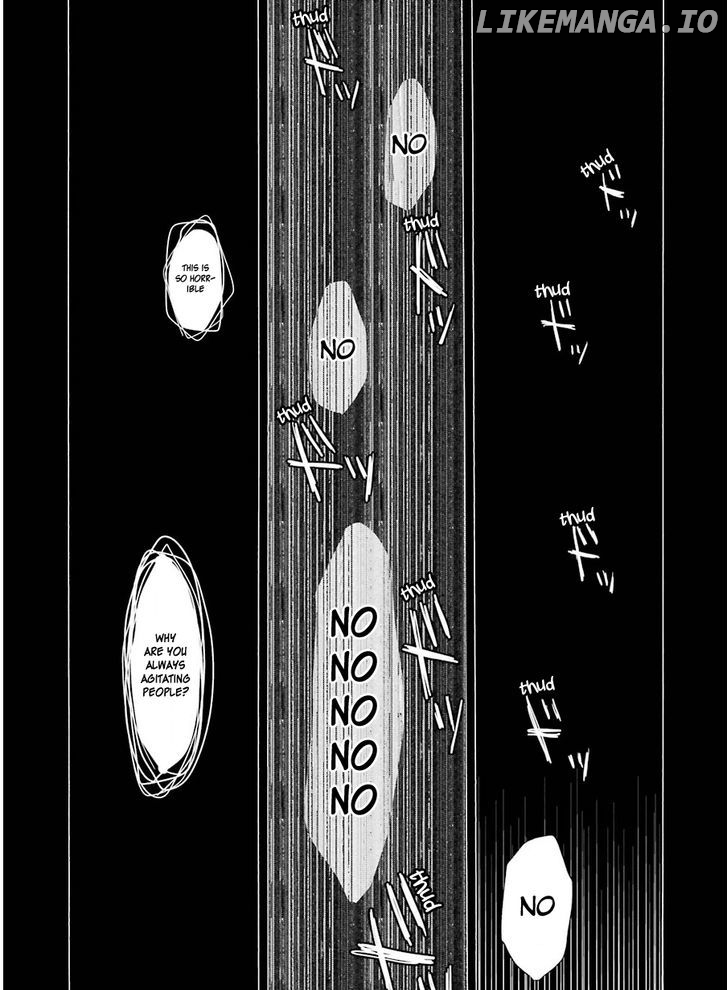 Happy Sugar Life chapter 2 - page 48