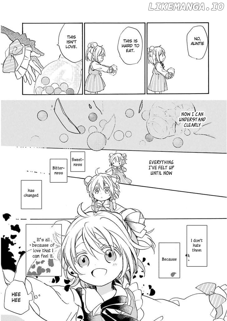 Happy Sugar Life chapter 2 - page 52