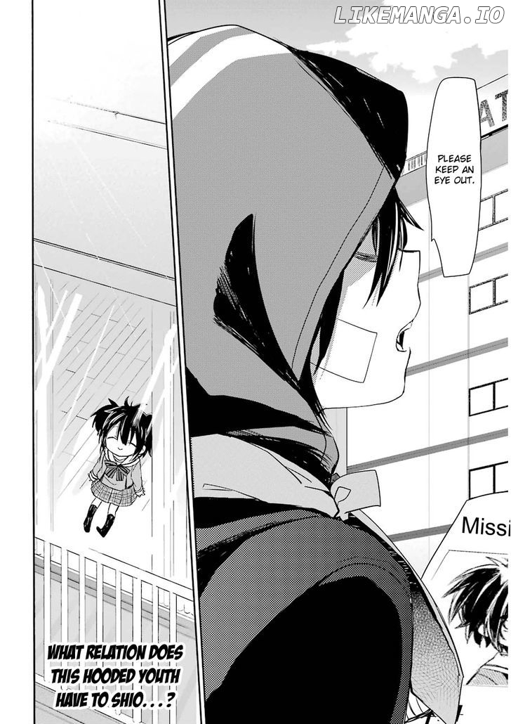 Happy Sugar Life chapter 2 - page 56