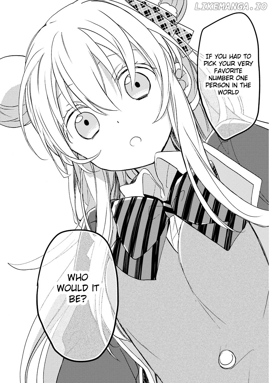 Happy Sugar Life chapter 3 - page 17