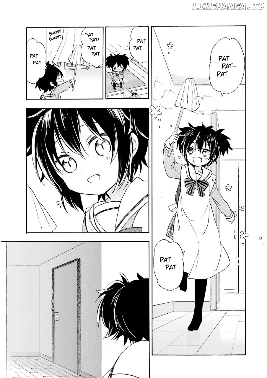 Happy Sugar Life chapter 3 - page 6