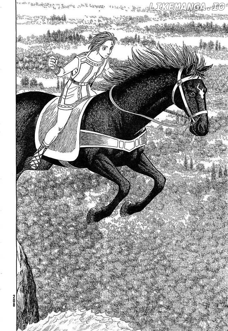 Historie - Manga chapter 57 - page 7