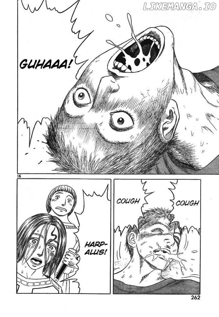 Historie - Manga chapter 58 - page 19