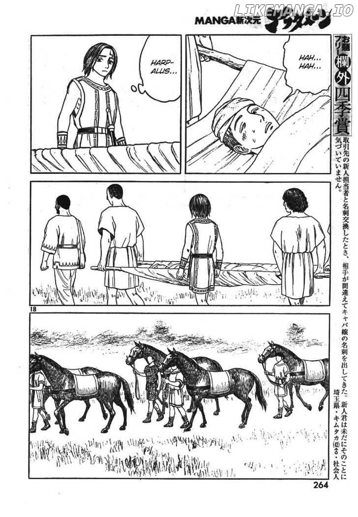 Historie - Manga chapter 58 - page 21