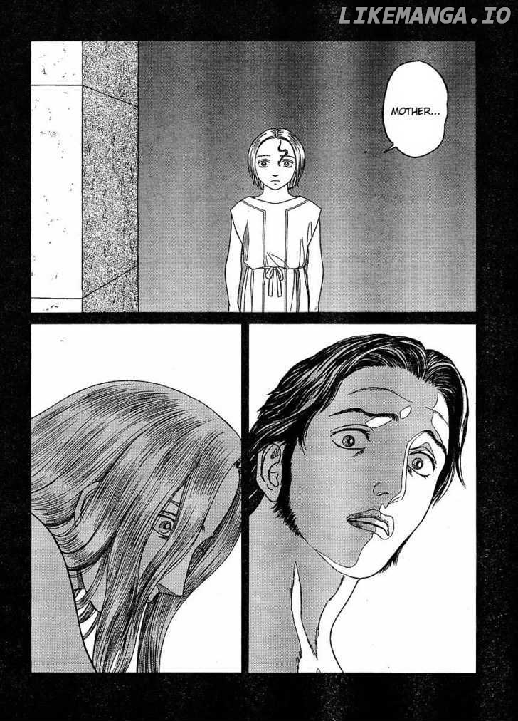 Historie - Manga chapter 61 - page 9