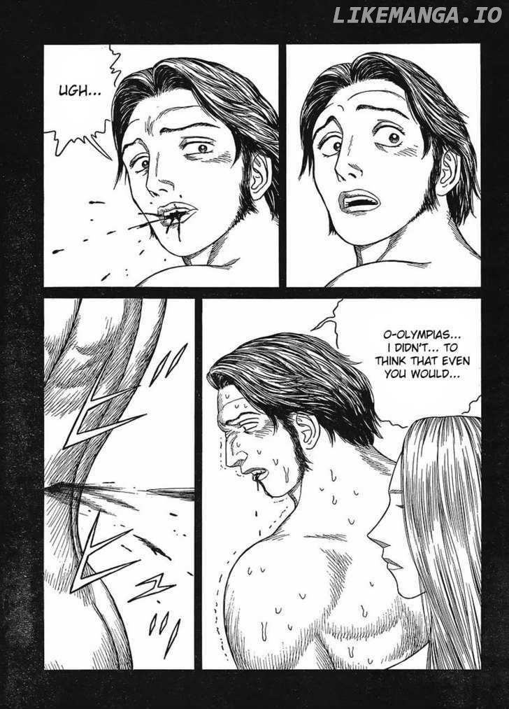 Historie - Manga chapter 62 - page 11