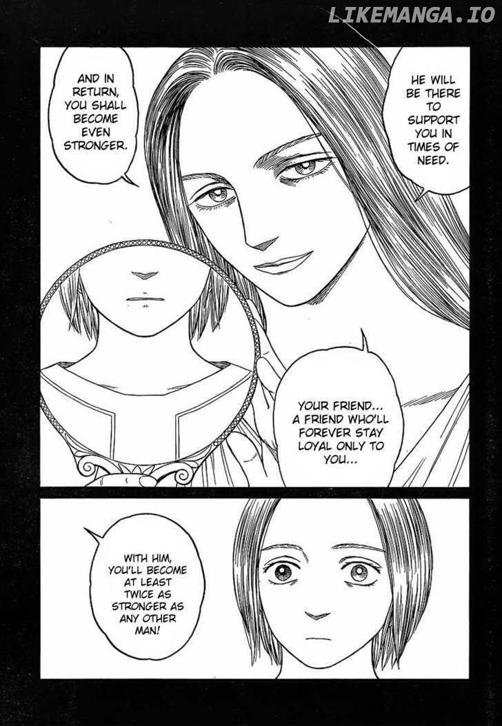 Historie - Manga chapter 63 - page 13