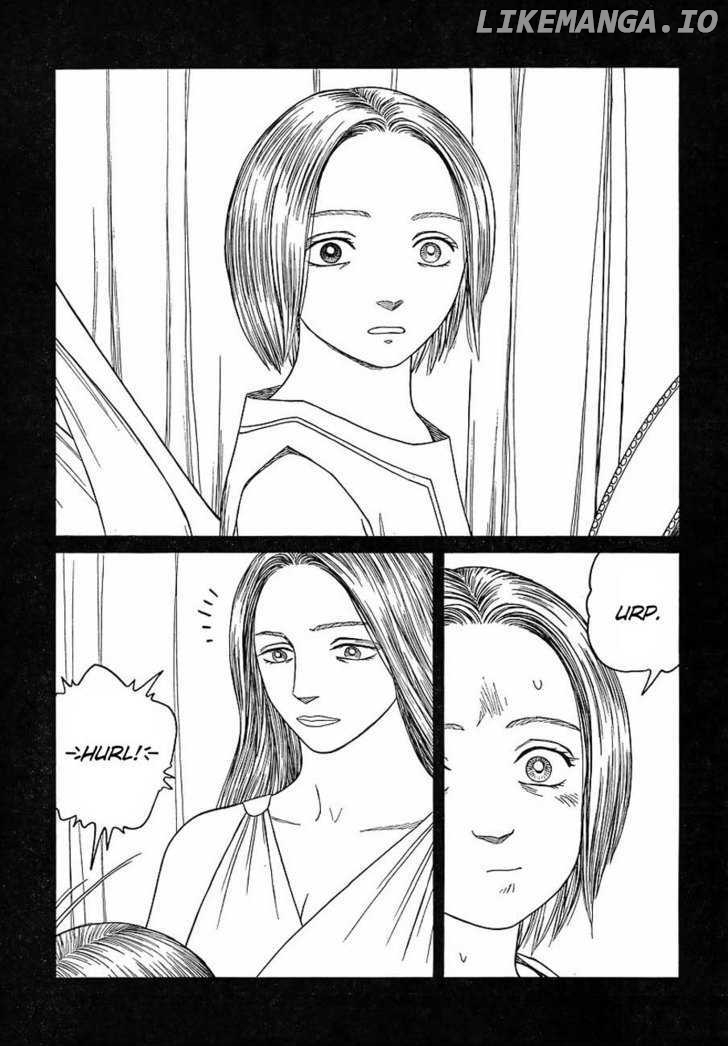 Historie - Manga chapter 64 - page 5