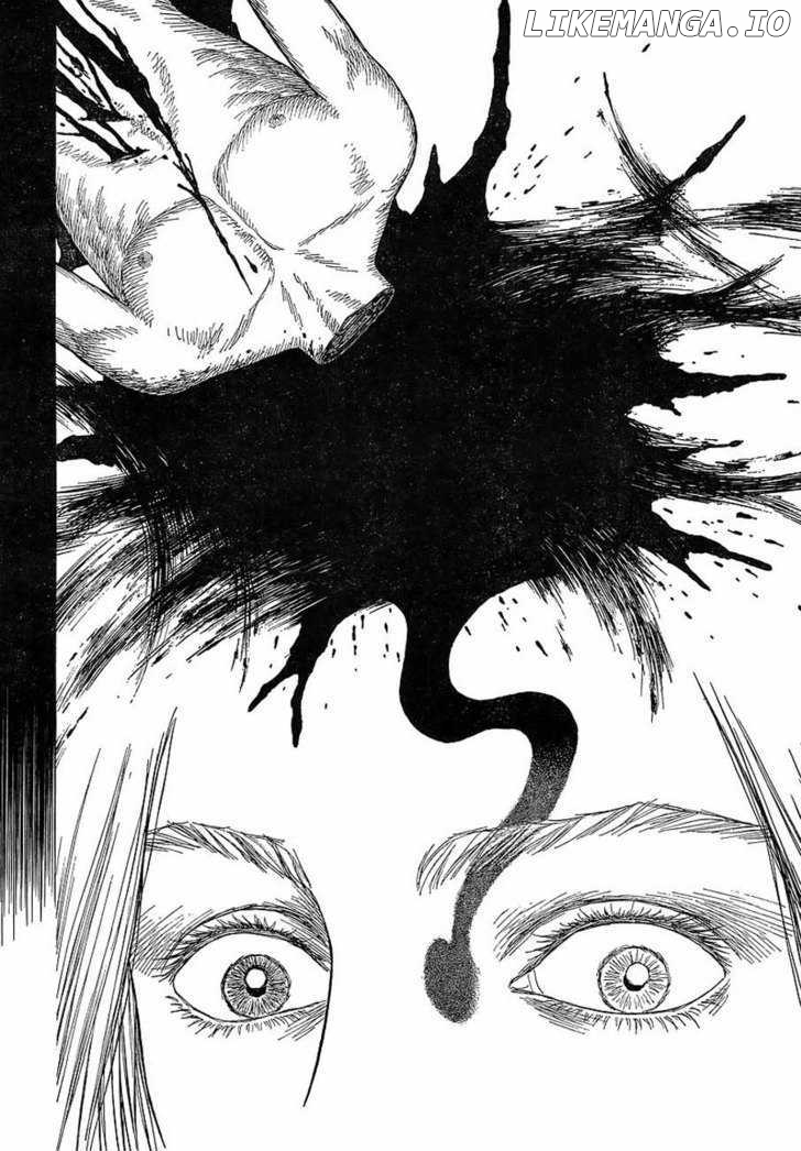 Historie - Manga chapter 64 - page 6