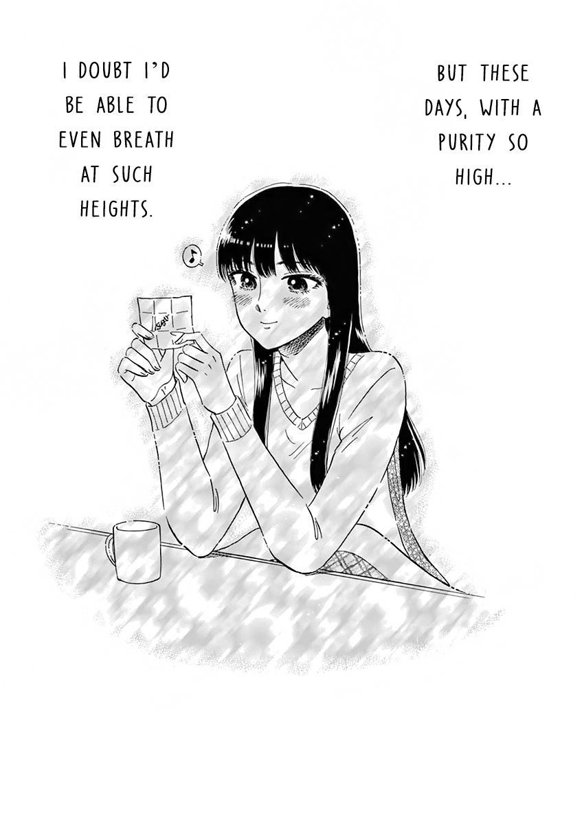Koi Wa Amaagari No You Ni chapter 78 - page 18